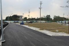 Hiếm View Hồ Đồng Trạng 100m nhỉnh 3tỷ đường 2 ôtô vòng quanh gần ĐH FPT, ĐHQG