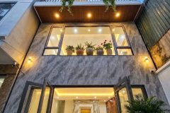HÀNG HIẾM NGỌC THỤY - LONG BIÊN- HƠN 9,5 TỶ – PHÂN LÔ – 7 TẦNG THANG MÁY – Ô TÔ