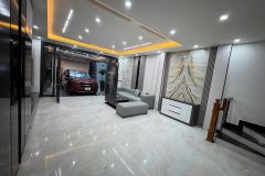 Siêu Phẩm Nhà Ngọc Lâm, Long Biên 75m2, 7T  Thang Máy, Ô Tô, chỉ 18,1 tỷ