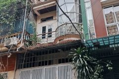 NHÀ ĐẸP - GIÁ TỐT CHÍNH CHỦ Bán nhà mặt phố Lê Hữu Trác , Phường Phúc La,hưởng
