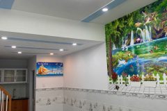 ►  NHÀ BÀ ĐIỂM – GẦN CHỢ CÂY ME, BẾN XE AN SƯƠNG