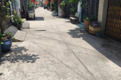 Bán nhà Đông Hưng Thuận 17, Q.12. DT 196m2, 8PN, Sổ Hồng. Giá 12 Tỷ.