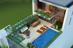 CĂN NHÀ PHỐ HUẾ – HÀNG BÀI – BUILDING 310M² MT 11M – 10 TẦNG + HẦM – DÒNG TIỀN