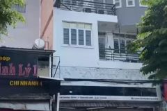 HOT HOT – CHÍNH CHỦ CẦN BÁN NHÀ MẶT TIỀN Tại 409Đ Đ. Trường Chinh, P.Đông Hưng