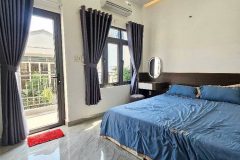 BÁN NHÀ PHỐ 4 TẦNG - Ô TÔ 7 CHỖ NGỦ TRONG NHÀ - VỪA Ở KINH DOANH TỐT -P. PHÚ