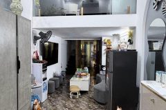 PHỐ NGUYÊN HỒNG - THANG MÁY XỊN - NGÕ THÔNG BA GÁC TRÁNH - NHÀ ĐẸP Ở LUÔN - SÂN