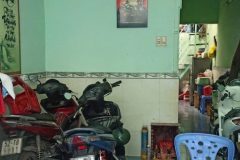 NHÀ QUẬN 6 GIÁ CHỈ 2,4 TỶ-NGANG HƠN 3M -NỞ HẬU TÀI LỘC -CƠ HỘI KHÓ TÌM