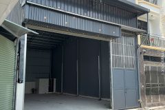 ► CHÍNH CHỦ CHO THUÊ KHO/XƯỞNG MỚI ĐẸP 120M² – MẶT TIỀN 8M – XE TẢI RA VÀO