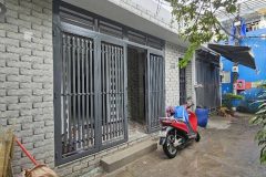 Nhà Bán Tân thới hiêp q12 6 x11 2 tầng 4,8 tỷ