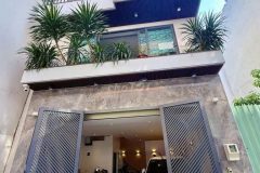 NHÀ ĐẸP – GIÁ TỐT- CHÍNH CHỦ BÁN NHÀ Tại Đường Lê Đức Thọ, Phường 14, Quận Gò