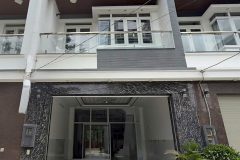NHÀ MỜI ĐẸP HẺM XE HƠI NHÀ BÈ (5X16,5) 3 TẦNG CHỈ 7,5 TỶ - SỔ HỒNG RIÊNG HOÀN