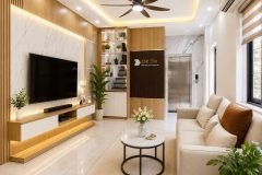 THẠCH BÀN LONG BIÊN – 66m² 5 TẦNG- THANG MÁY -Ô TÔ GẦN – HƠN 11 TỶ - NHÀ MỚI