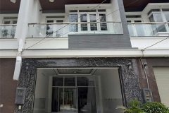 NHÀ MỜI ĐẸP HẺM XE HƠI NHÀ BÈ (5X16,5) 3 TẦNG CHỈ 7,5 TỶ - SỔ HỒNG RIÊNG HOÀN