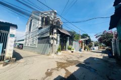 DÃY TRỌ 6 PHÒNG CHO THUÊ – GẦN TRƯỜNG HỌC – DÒNG TIỀN SẴN – CHỈ 2.8 TỶ