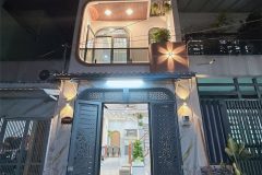 NHÀ ĐẸP – GIÁ TỐT – CHÍNH CHỦ CẦN BÁN 3 CĂN NHÀ VỊ TRÍ ĐẸP Tại Q. BÌNH TÂN,
