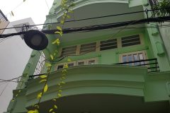 HOT HOT – CHÍNH CHỦ CẦN BÁN CĂN NHÀ – GIÁ TỐT – HXH Đ. Phạm Văn Hai, P.3, Q.
