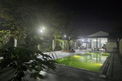 Bán Biệt Thự sân vườn đường Trường lưu, Long Trường, Q9, Thủ Đức, TP HCM. DT