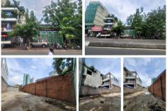 Hàng hiếm xuất hiện chủ can Bán Mặt Tiền 342A Võ Nguyễn Giáp , Phường Phước