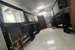 Homestay ở ghép full tiện nghi chỉ từ 1,2 triệu/tháng – Free để xe (chỉ nhận