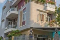 Bán nhà, đường số 8, Linh Xuân, Thủ Đức. TP HCM. DT 112m2, 3 tầng, Sổ hồng
