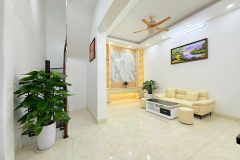 CHỈ 1 CĂN DUY NHẤT 33M – KHÔNG CÓ CĂN THỨ 2 TRONG TẦM GIÁ GẦN 7 TỶ NHÀ ĐẸP Ở