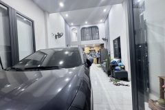 Bán nhà  đường Đình Phong Phú, Tăng Nhơn Phú B, Q9, TP HCM. DT 84m2, 2 tầng.