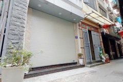 BÁN NHÀ TRUNG TÂM CẦU GIẤY 9.8 Tỷ – 6 TẦNG – NỘI THẤT ĐẸP – Ở NGAY