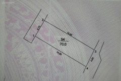 ĐẤT ĐẸP- GIÁ ƯU ĐÃI CHÍNH CHỦ BÁN NHANH LÔ ĐẤT TIỀM NĂNG TẠI Huyện Thanh Trì,
