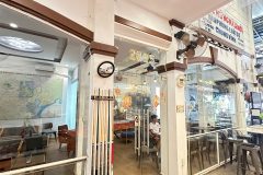 CHO THUÊ MẶT BẰNG KINH DOANH NGAY NGÃ 3 KHU DÂN CƯ SẦM UẤT Tại Phường Phú