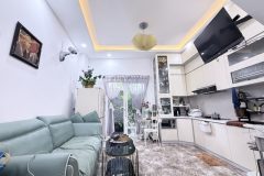 Bán nhà đường 160, Tăng Nhơn Phú A, Q9. Thủ Đức, TP HCM. DT 52m2, 2 tầng.  Giá