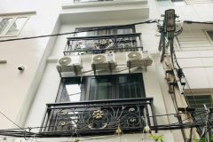 Bán Nhà Quan Hoa, Cầu Giấy – 50M2 – 5 TẦNG – LÔ GÓC –GIÁ TỐT –NHÀ ĐẸP LONG LANH