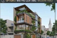 HOT HOT – CHÍNH CHỦ CẦN BÁN CĂN NHÀ – GIÁ TỐT – Tại Đ. Thống Nhất, P. Gò Vấp,