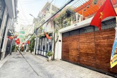 Lâm Văn Bền quận 7 - Xe Hơi Ngủ Nhà - 4 Tầng - 100m2 nhỉnh 11 tỷ