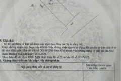 Chính chủ bán lô đất có sẵn nhà đang cho thuê xưởng, trc nhà oto tránh, xe oto
