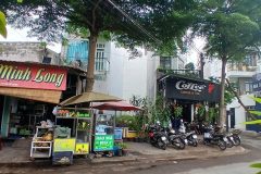 HOT HOT – CHÍNH CHỦ CẦN BÁN LÔ ĐẤT MẶT TIỀN VỊ TRÍ ĐẸP Tại Đ. Võ Văn Hát, P.