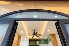 Nhà mới tinh Võ Văn Tần, QUẬN 3, đầy đủ nội thất, 4 tầng, 4.95 tỷ