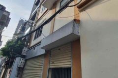 Ngõ ô tô thông Chu Huy Mân, Long Biên 11 tỷ 50m Tin thật - Nhà Thật