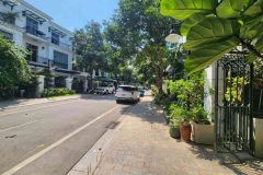 Nhà thật - Vinhome Riverside 85m gần hồ điều hòa 37 tỷ - Long Biên Hà Nội