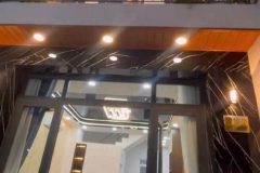 QUẬN 7  NHÀ 3 TẦNG  TRẦN  XUÂN  SOẠN P TÂN HƯNG 
GẦN HẺM XE HƠI CHỈ 6 TỶ