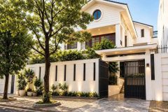 BÁN BIỆT THỰ CAO CẤP –  MT ĐỖ PHÁP THUẬN, P. AN PHÚ, QUẬN 2