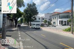 hàng siêu hiếm và Đẳng cấp khu Làng Đại Học Thủ Đức .  Bán đất tặng nguyên căn
