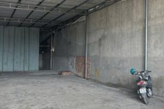 CHO THUÊ KHO XƯỞNG 120M2, GIÁ RẺ NGAY CHỢ ĐẦU MỐI HÓC MÔN