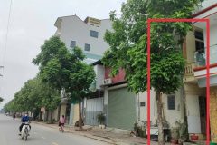 CHO THUÊ NHÀ TẠI LŨNG KÊNH - ĐỨC GIANG- HOÀI ĐỨC -  HÀ NỘI