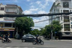 BÁN NHÀ MTK DOANH- NGUYỄN VĂN YẾN - TÔ HIỆU -TÂN PHÚ -  80m2-- CHỈ 8TỶ 190 TL