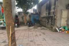 Tin thật Đối diện Biệt Thự Lý Sơn Long Biên 24 tỷ 90m vỉa hè rộng