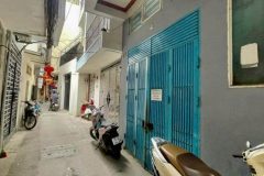 CC CẦN CHO THUÊ PHÒNG TẦNG 4 TẠI PHỐ CHỢ KHÂM THIÊN - ĐỐNG ĐA - HÀ NỘI.