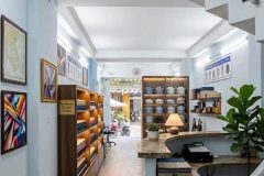 Bán nhà hẻm Ô tôi Bắc Hải, QUẬN 10, DT65 m2 (3.6 x 18.5m) – 19.5 tỷ