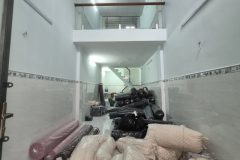 NHÀ HẺM Ô TÔ NGUYỄN SỸ SÁCH – ĐỐI DIỆN CHỢ TÂN TRỤ – 36M² – 2 TẦNG - PN - SỔ