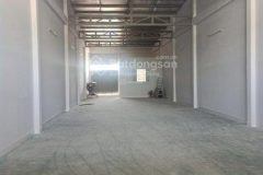 Bán nhà MT Trần Văn Gìau 13,5 x50m, giá 24,5 tỷ