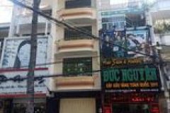 Bán nhà MT đường 19 khu Coopmart Tên Lửa, DT 4,5x15m, 1T3L giá 16 tỷ. LH 0938